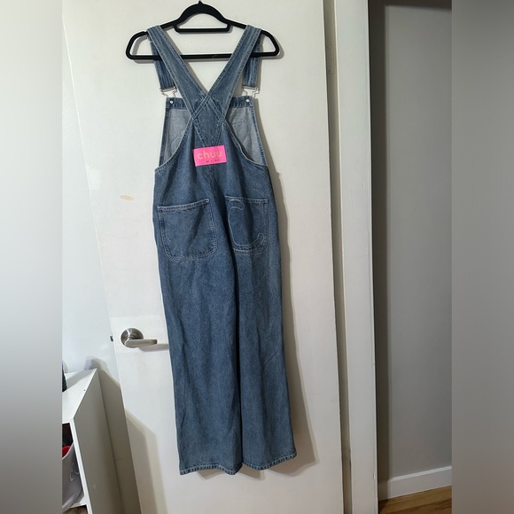 Chuu Women’s Overalls - Picture 10 of 16
